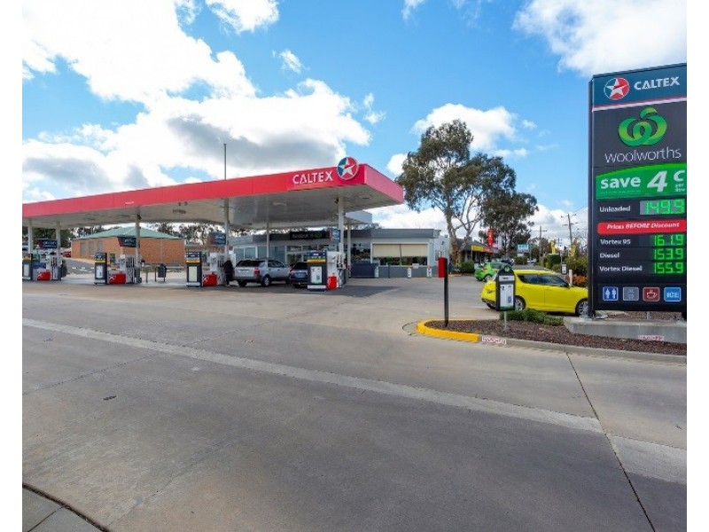 123-125 Condon Street, Kennington VIC 3550