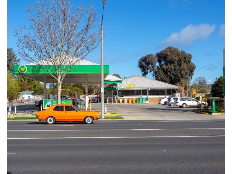 172 High Street, Kangaroo Flat VIC 3555