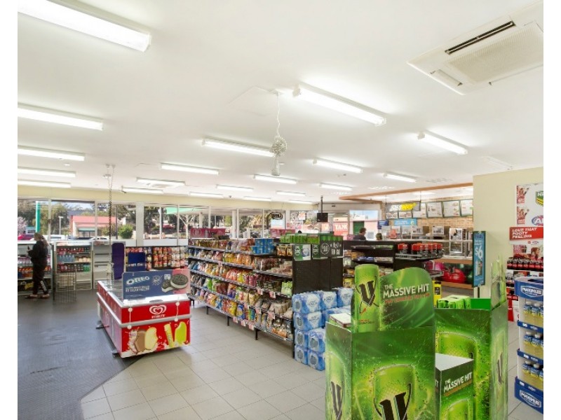 172 High Street, Kangaroo Flat VIC 3555