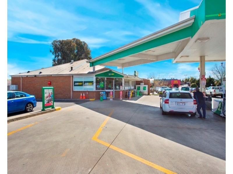 172 High Street, Kangaroo Flat VIC 3555