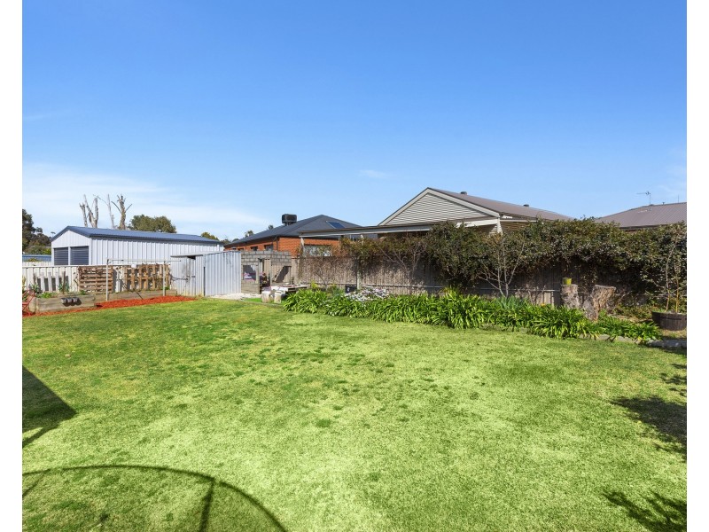 33 Ambrosia Rise, Epsom VIC 3551