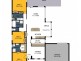 33 Ambrosia Rise, Epsom VIC 3551 Floorplan