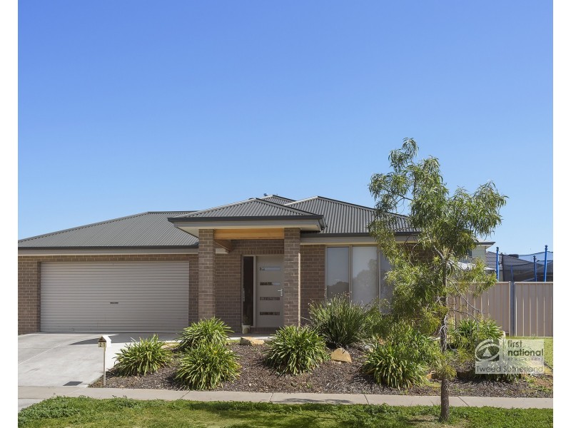 21 Grantham Terrace, Kangaroo Flat VIC 3555