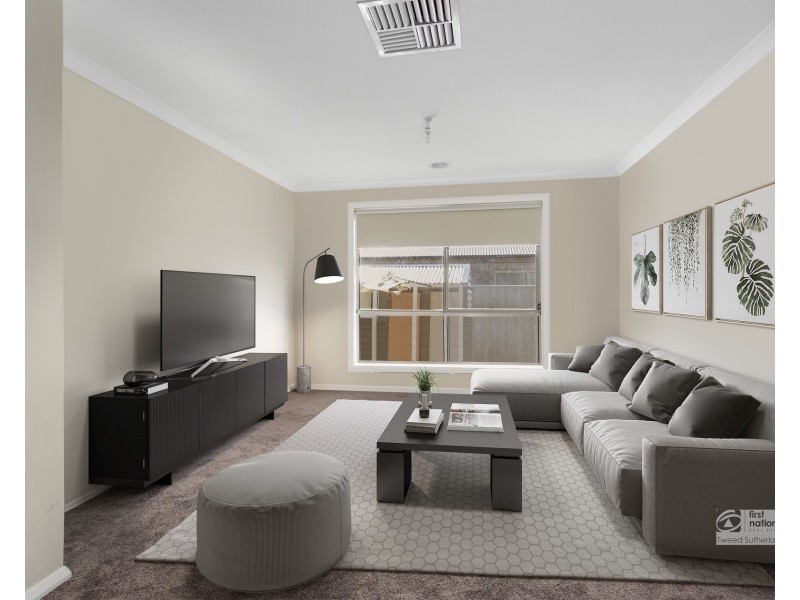 21 Grantham Terrace, Kangaroo Flat VIC 3555