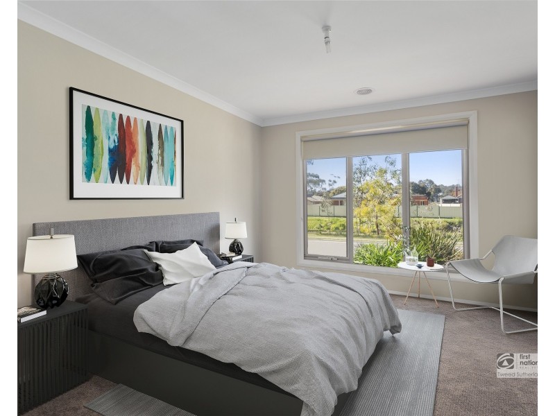 21 Grantham Terrace, Kangaroo Flat VIC 3555