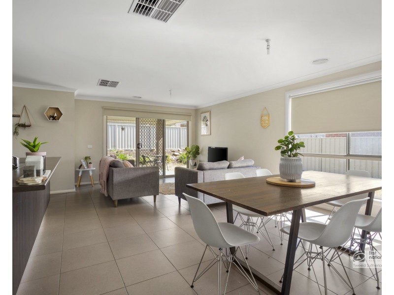 21 Grantham Terrace, Kangaroo Flat VIC 3555