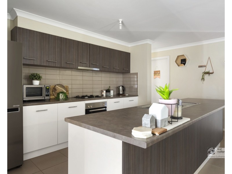 21 Grantham Terrace, Kangaroo Flat VIC 3555