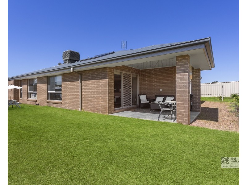 21 Grantham Terrace, Kangaroo Flat VIC 3555