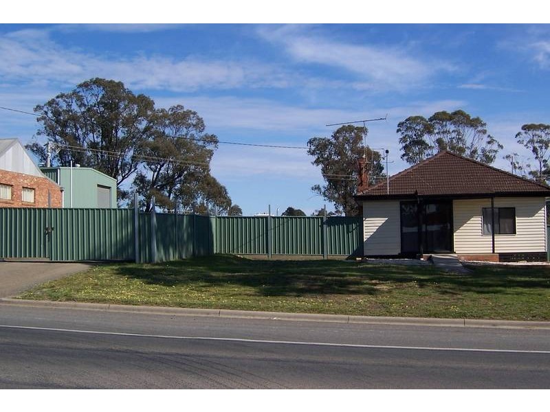 3 Rohs Road, East Bendigo VIC 3550