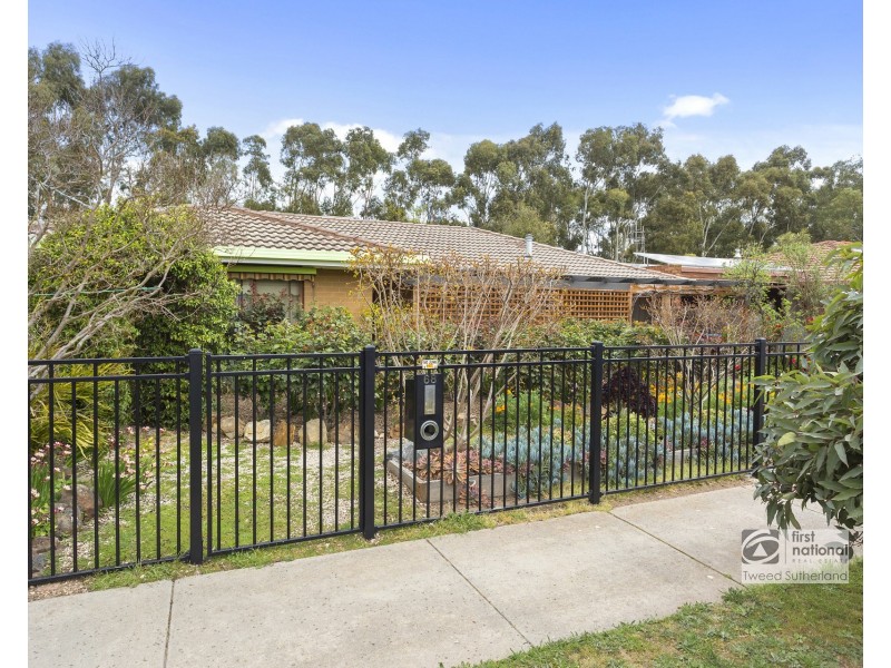 68 Gill Avenue, California Gully VIC 3556