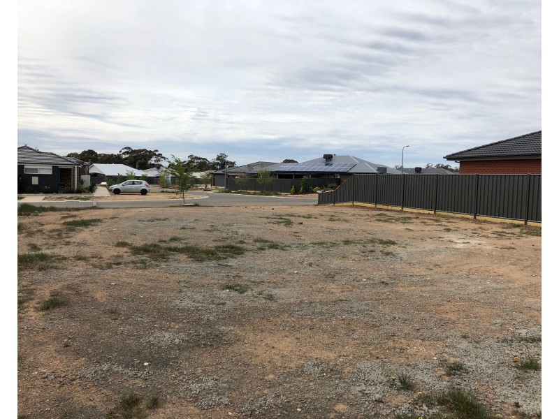 14 Windmill Street, Huntly VIC 3551