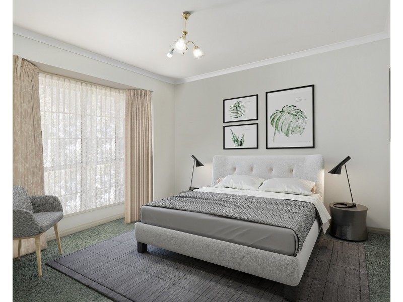 1/100 St Aidans Road, Kennington VIC 3550