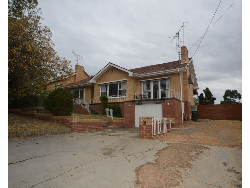 23 Mafeking Street, Kennington VIC 3550