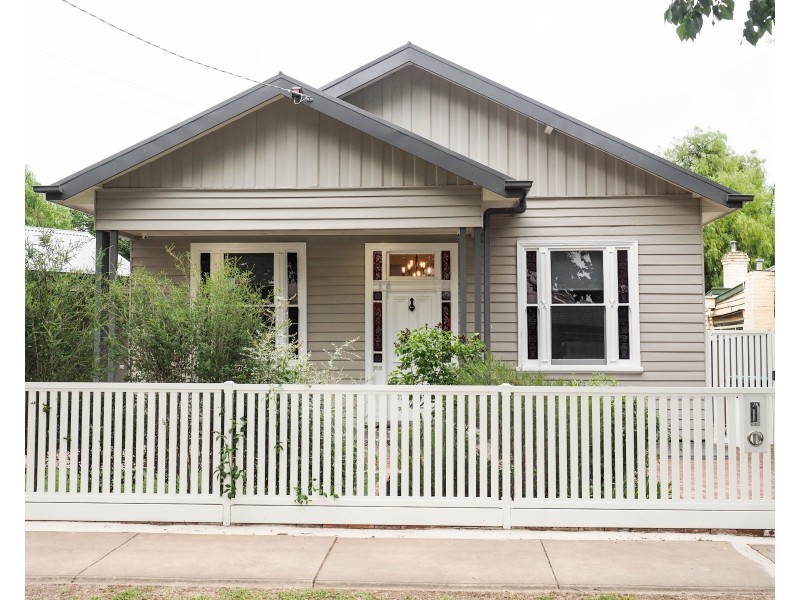 66 Hargreaves Street, Bendigo VIC 3550