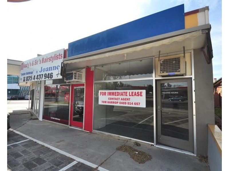 235 High Street, Golden Square VIC 3555