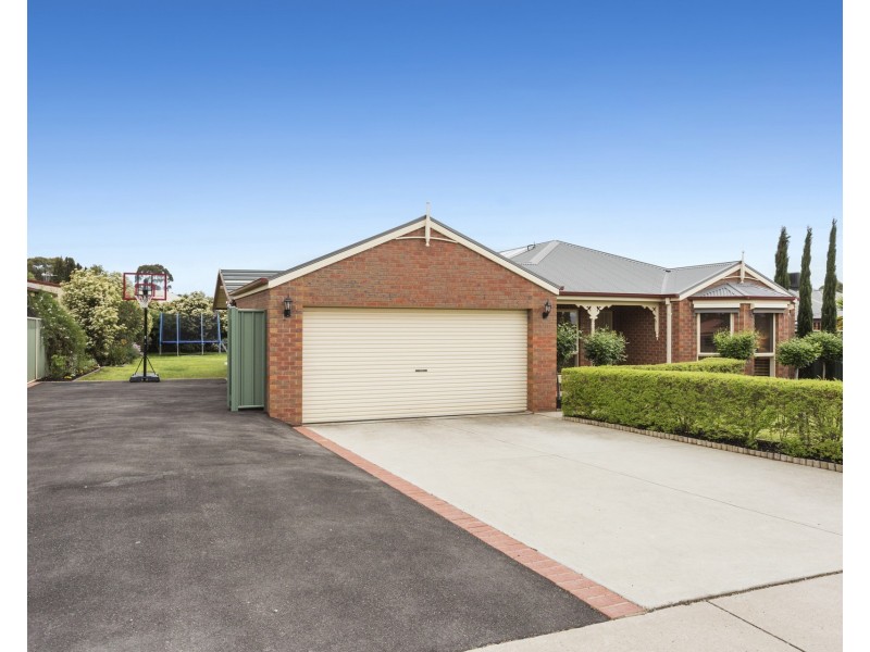 10 Lewana Way, Strathfieldsaye VIC 3551