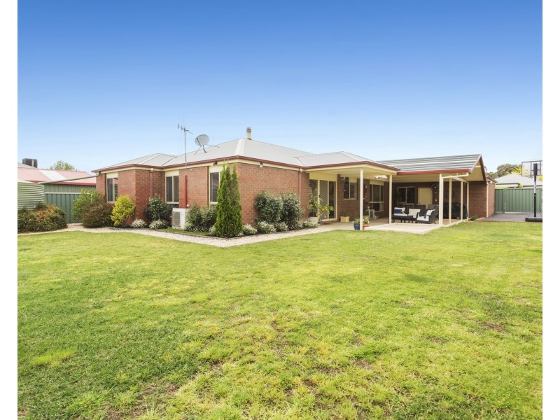 10 Lewana Way, Strathfieldsaye VIC 3551