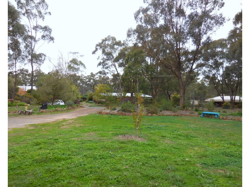 6 Nation Court, Ascot VIC 3551