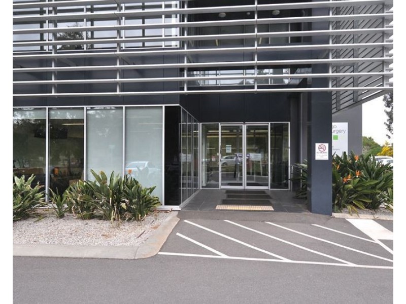 Suite 5/1 1 Chum Street, Bendigo VIC 3550