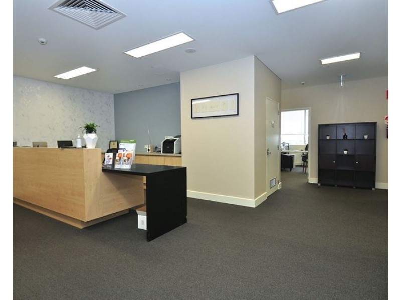 Suite 5/1 1 Chum Street, Bendigo VIC 3550