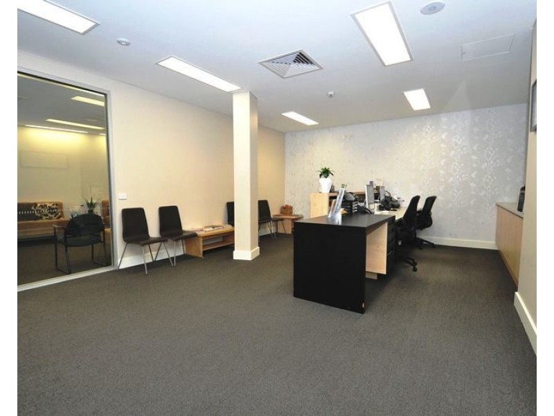 Suite 5/1 1 Chum Street, Bendigo VIC 3550