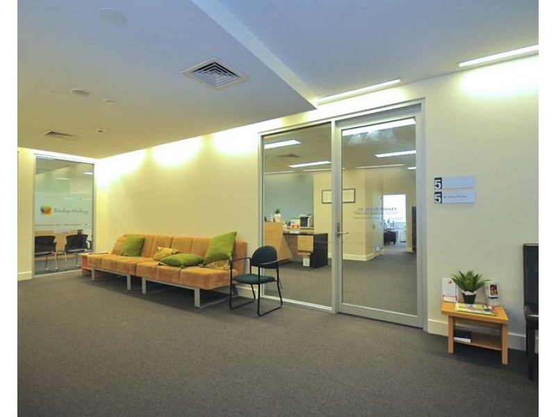 Suite 5/1 1 Chum Street, Bendigo VIC 3550