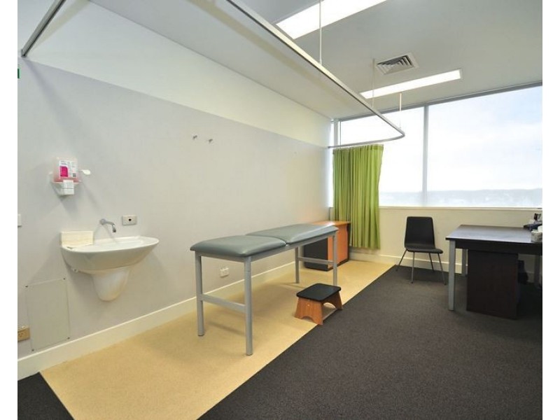 Suite 5/1 1 Chum Street, Bendigo VIC 3550