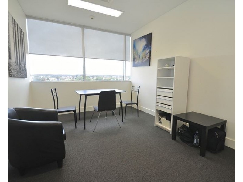 Suite 5/1 1 Chum Street, Bendigo VIC 3550