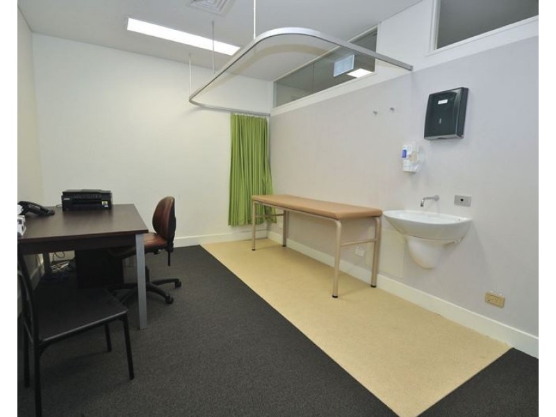 Suite 5/1 1 Chum Street, Bendigo VIC 3550