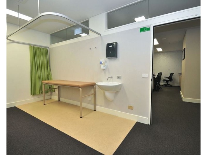 Suite 5/1 1 Chum Street, Bendigo VIC 3550