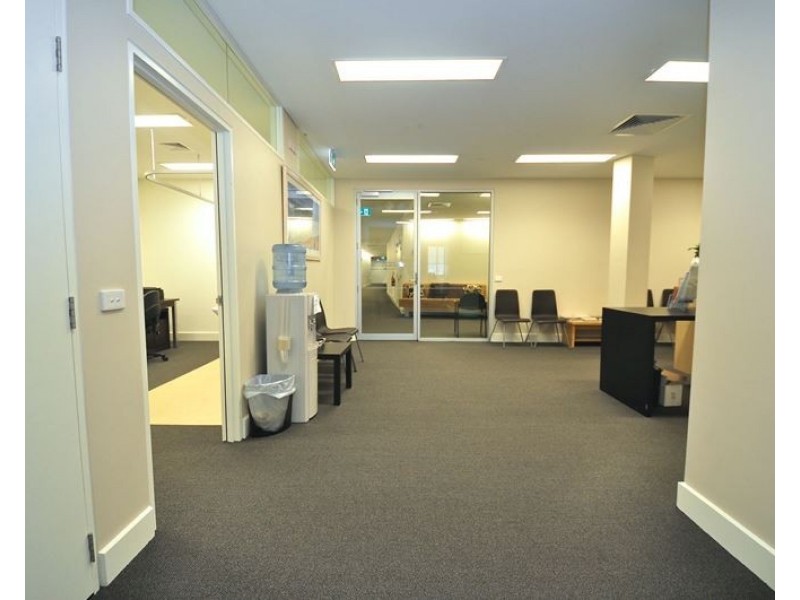 Suite 5/1 1 Chum Street, Bendigo VIC 3550