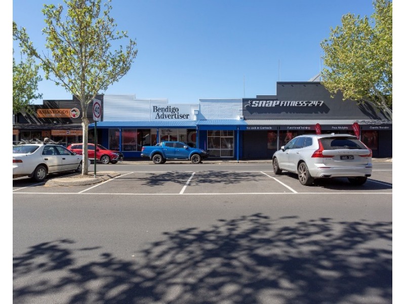 65-73 Williamson Street, Bendigo VIC 3550