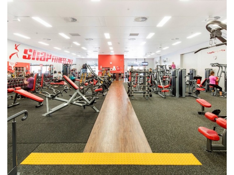 65-73 Williamson Street, Bendigo VIC 3550