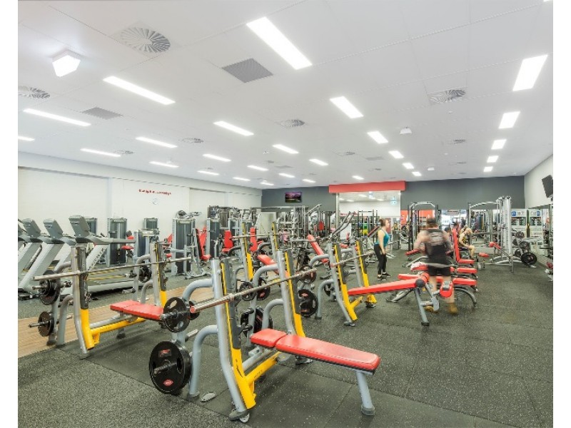 65-73 Williamson Street, Bendigo VIC 3550