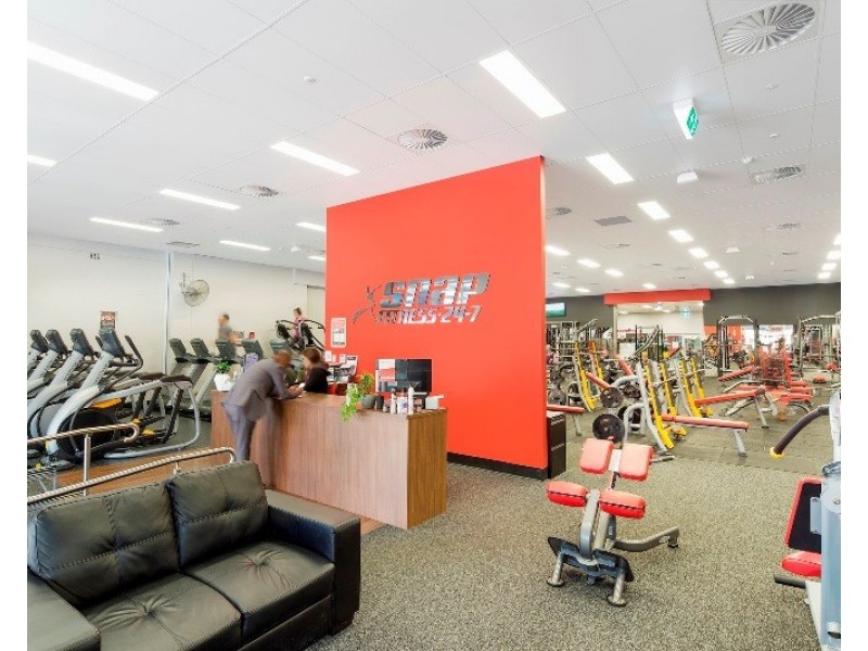 65-73 Williamson Street, Bendigo VIC 3550