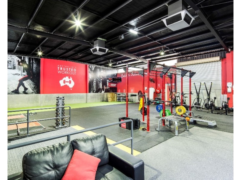 65-73 Williamson Street, Bendigo VIC 3550