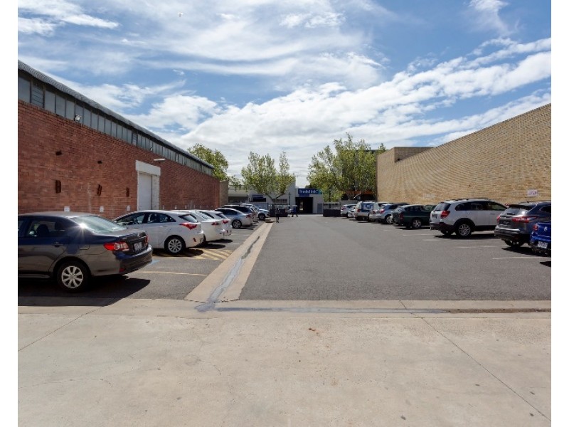 65-73 Williamson Street, Bendigo VIC 3550