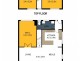 1/35 Havlin Street East, Bendigo VIC 3550 Floorplan