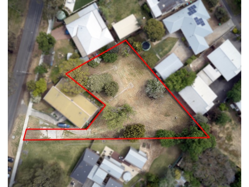 Lot 3, 35 Havlin Street East, Bendigo VIC 3550