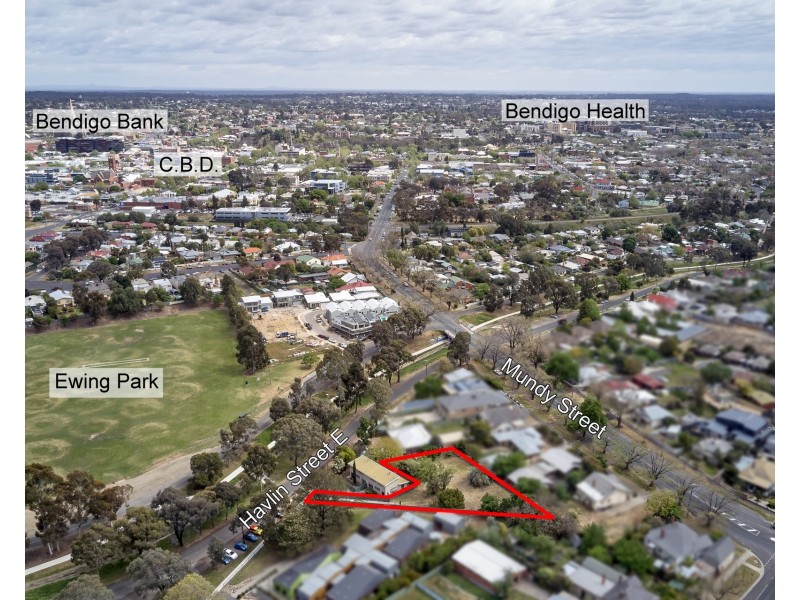 Lot 3, 35 Havlin Street East, Bendigo VIC 3550