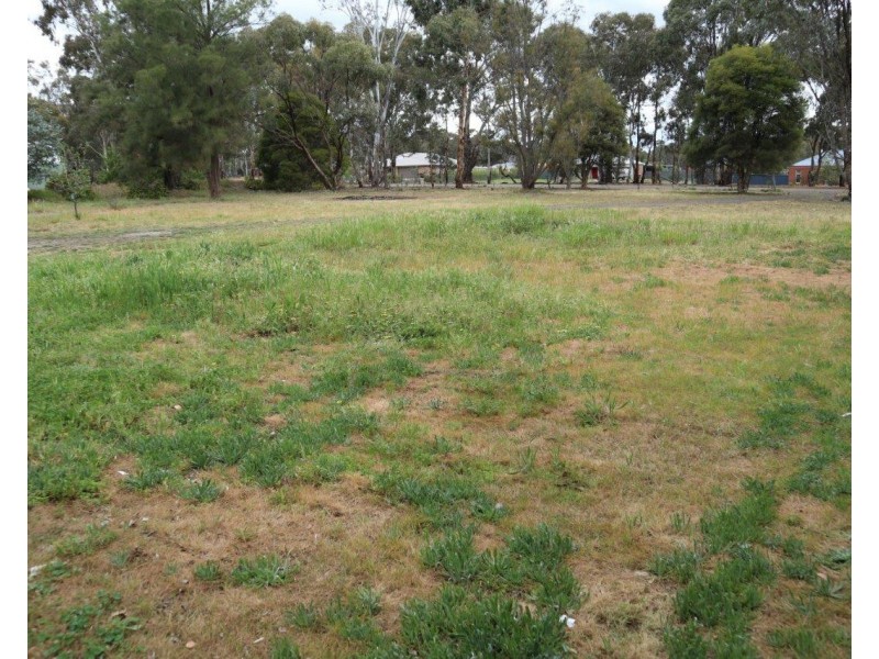 Lot 2 Eddington Street, Axedale VIC 3551
