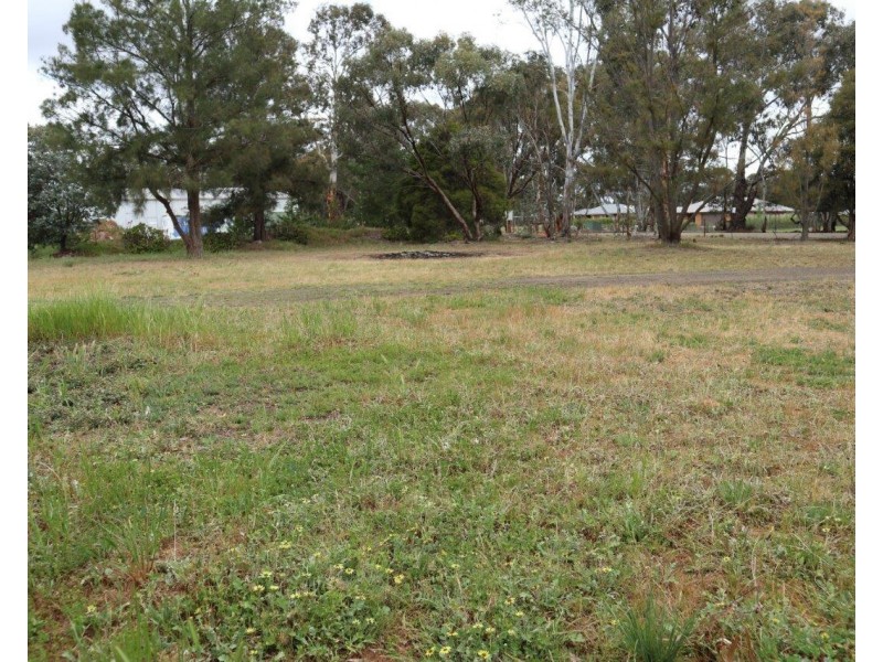 Lot 2 Eddington Street, Axedale VIC 3551