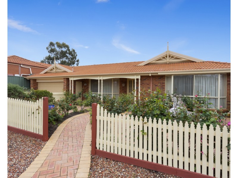 10 Alpina Place, Kangaroo Flat VIC 3555