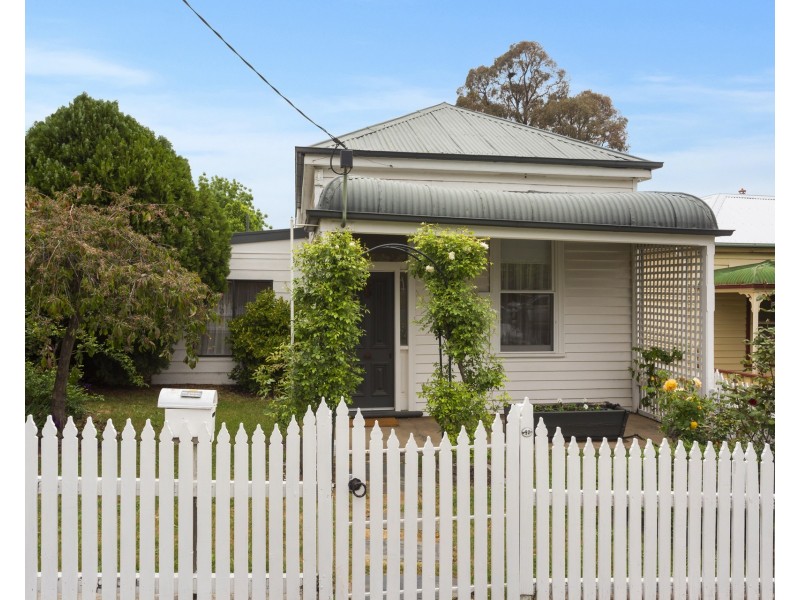 49 Honeysuckle Street, Bendigo VIC 3550