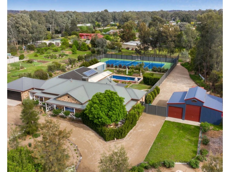 3 Woodlea Close, Strathfieldsaye VIC 3551