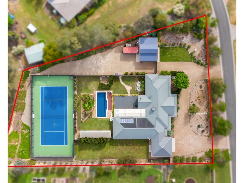 3 Woodlea Close, Strathfieldsaye VIC 3551