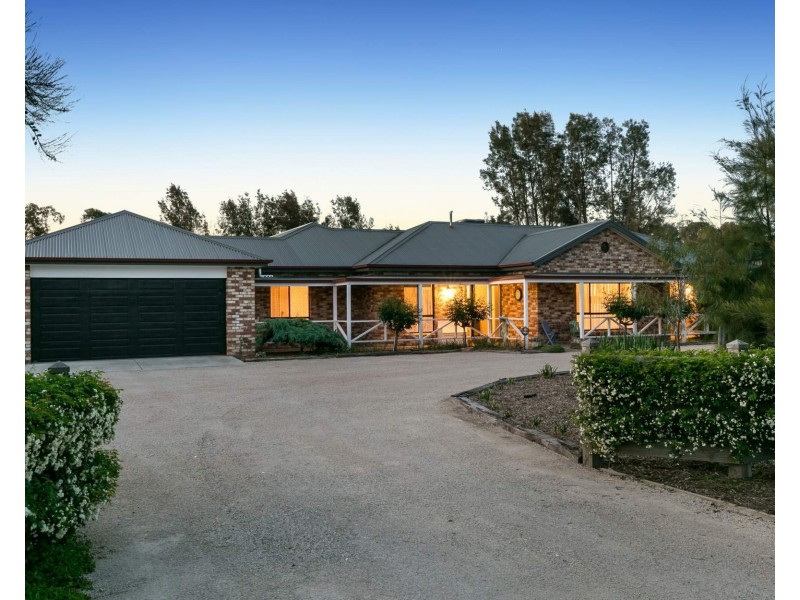 3 Woodlea Close, Strathfieldsaye VIC 3551