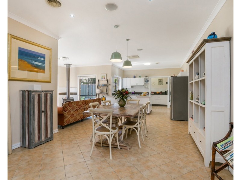 3 Woodlea Close, Strathfieldsaye VIC 3551
