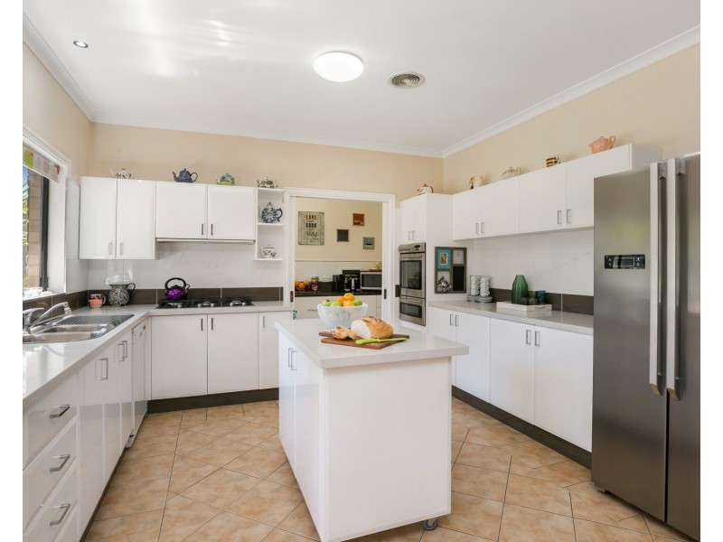 3 Woodlea Close, Strathfieldsaye VIC 3551