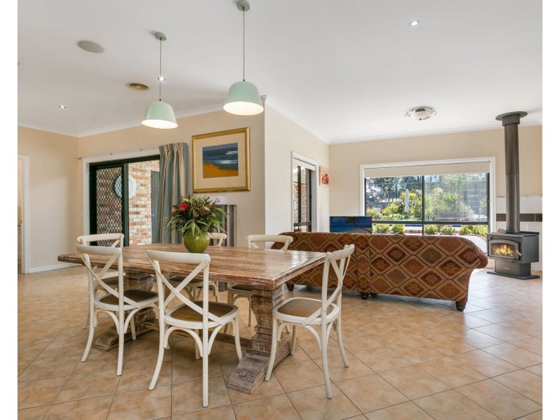3 Woodlea Close, Strathfieldsaye VIC 3551